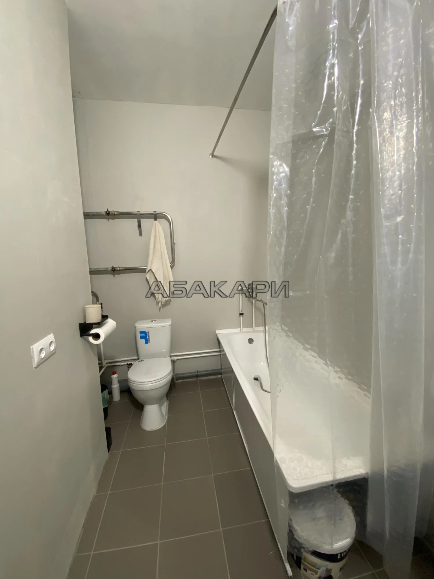 студия Норильская улица, 58 за 25000 руб/мес фото 8 студия Норильская улица, 58 за 25000 руб/мес фото 8