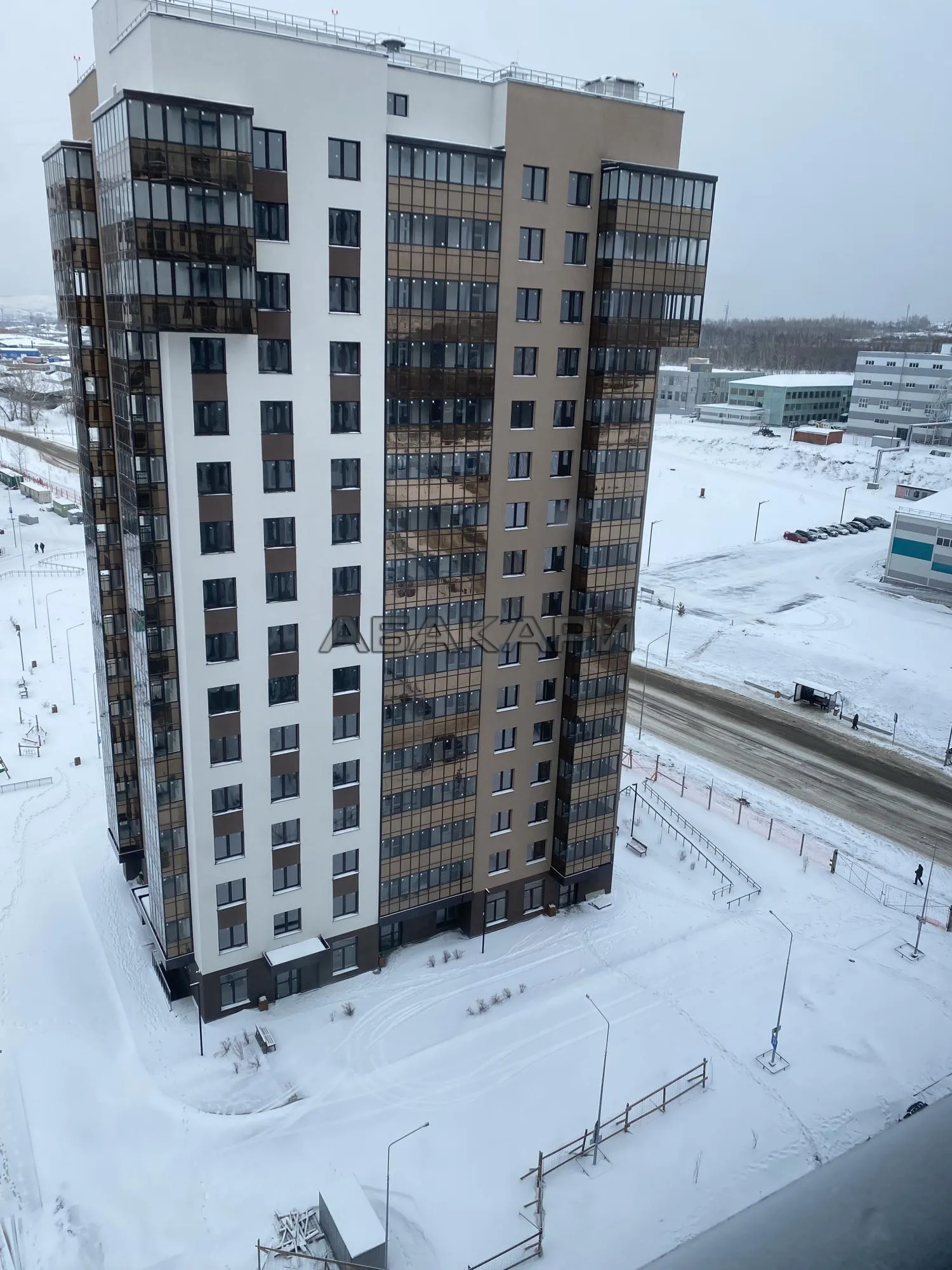 студия Норильская улица, 58 за 25000 руб/мес фото 9 студия Норильская улица, 58 за 25000 руб/мес фото 9