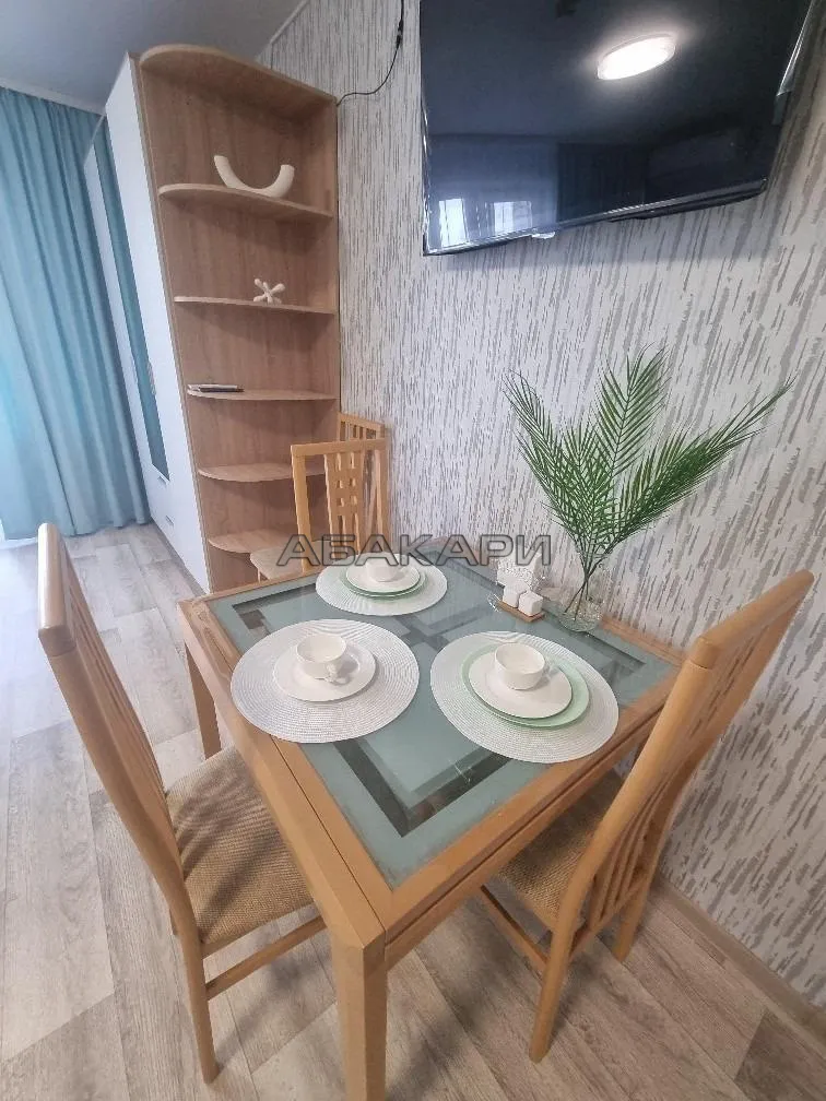 студия улица 60 лет Октября, 86 за 31000 руб/мес фото 2 студия улица 60 лет Октября, 86 за 31000 руб/мес фото 2