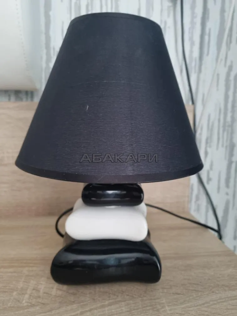 студия улица 60 лет Октября, 86  за 31000 руб/мес фото 10