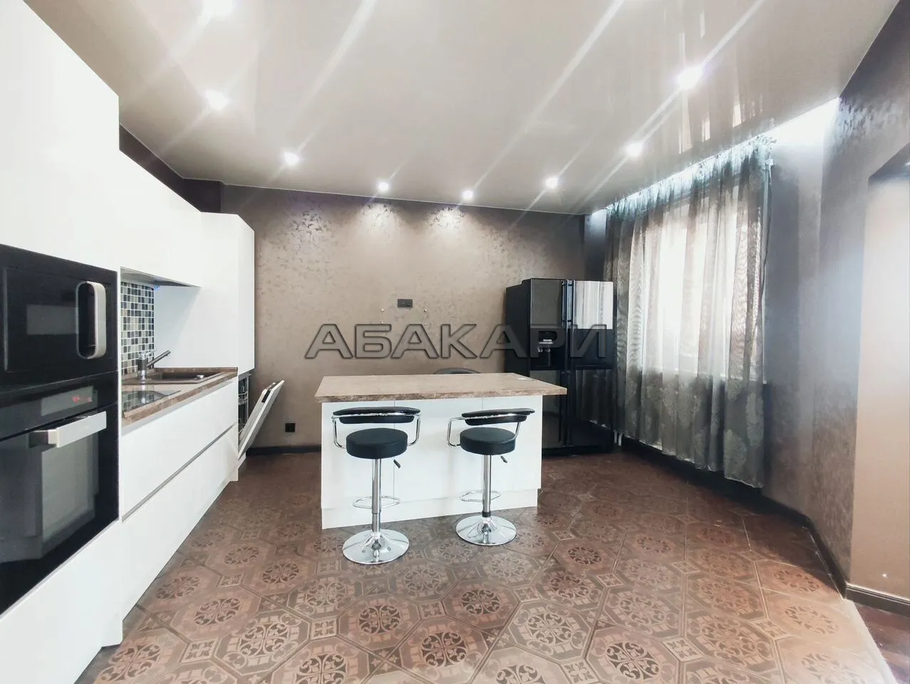 2-комнатная улица Академика Киренского, 32 за 55000 руб/мес фото 2 2-комнатная улица Академика Киренского, 32 за 55000 руб/мес фото 2