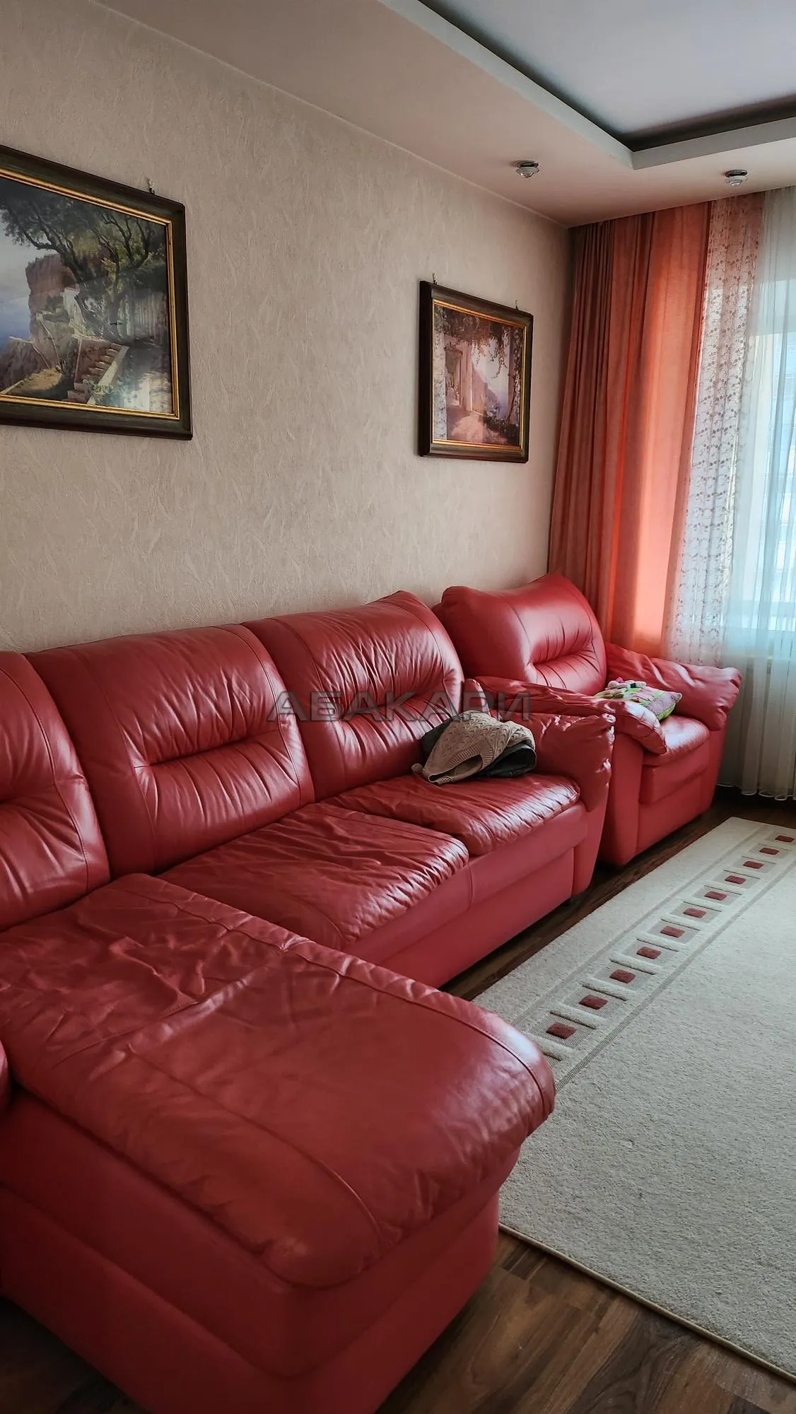 4-комнатная улица Бебеля, 53 за 65000 руб/мес фото 3 4-комнатная улица Бебеля, 53 за 65000 руб/мес фото 3