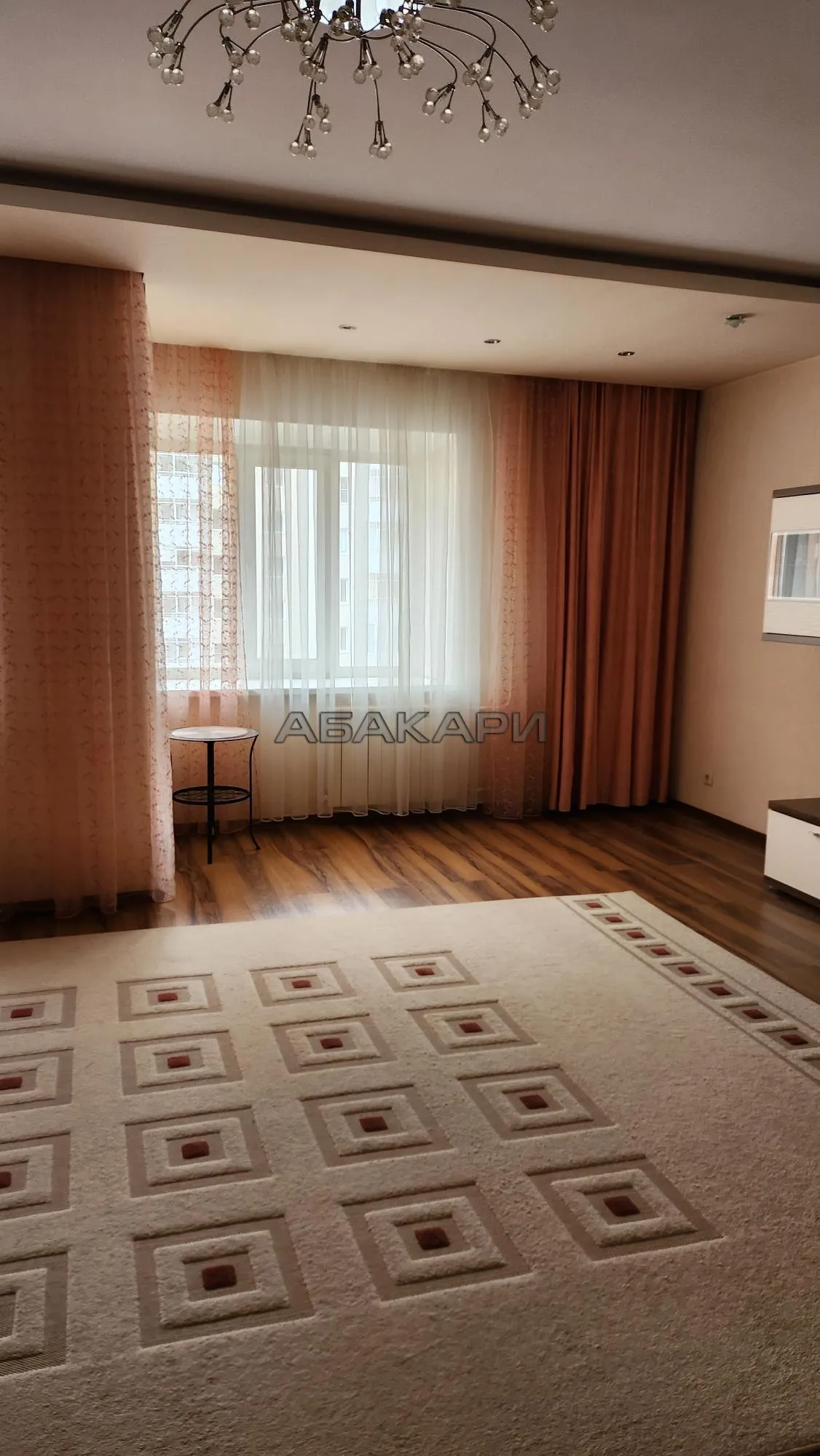 4-комнатная улица Бебеля, 53 за 65000 руб/мес фото 4 4-комнатная улица Бебеля, 53 за 65000 руб/мес фото 4