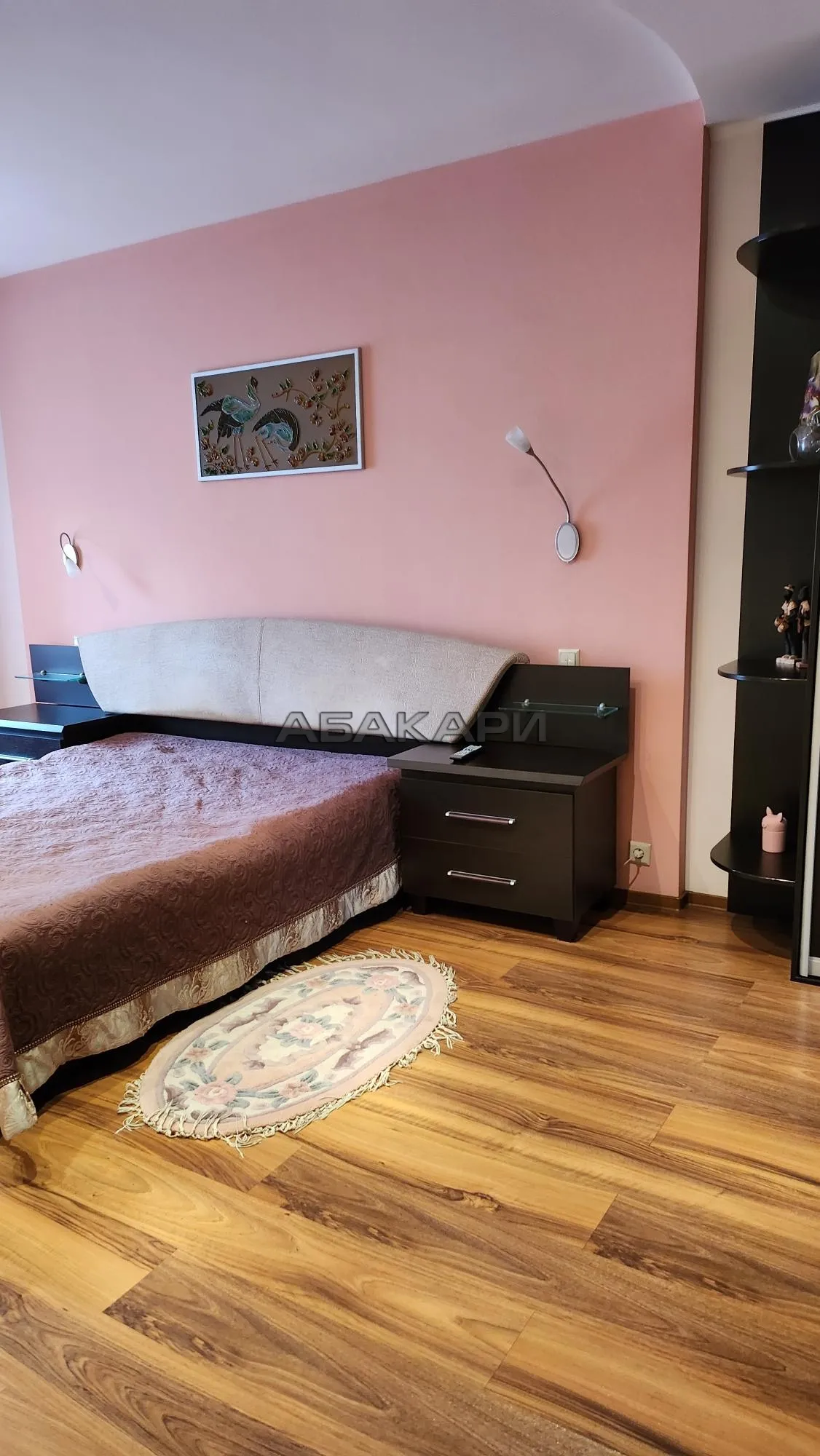 4-комнатная улица Бебеля, 53 за 65000 руб/мес фото 6 4-комнатная улица Бебеля, 53 за 65000 руб/мес фото 6