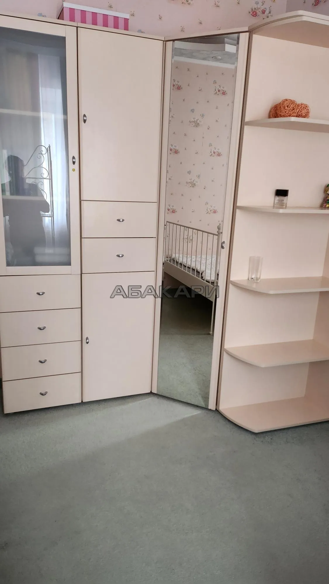 4-комнатная улица Бебеля, 53 за 65000 руб/мес фото 9 4-комнатная улица Бебеля, 53 за 65000 руб/мес фото 9