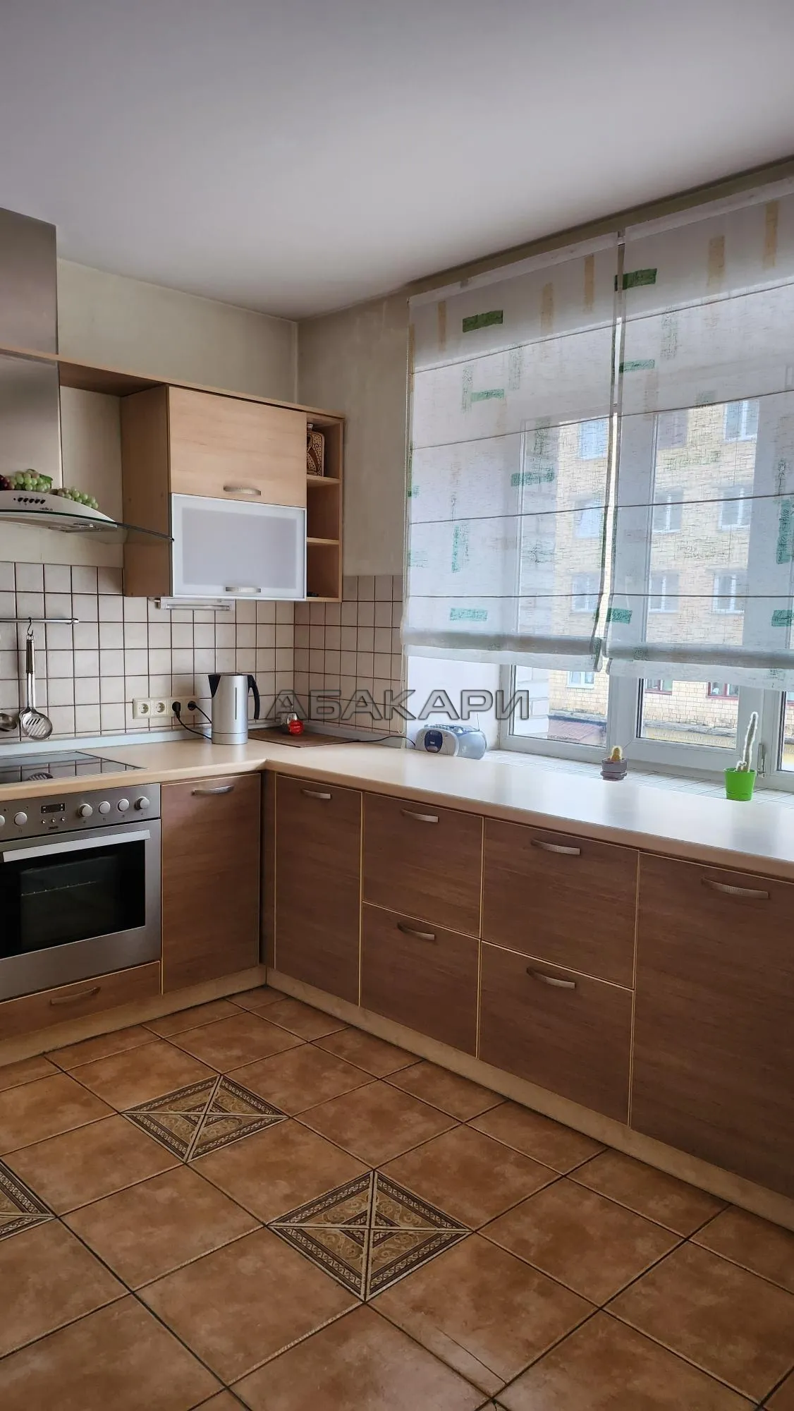 4-комнатная улица Бебеля, 53 за 65000 руб/мес фото 11 4-комнатная улица Бебеля, 53 за 65000 руб/мес фото 11