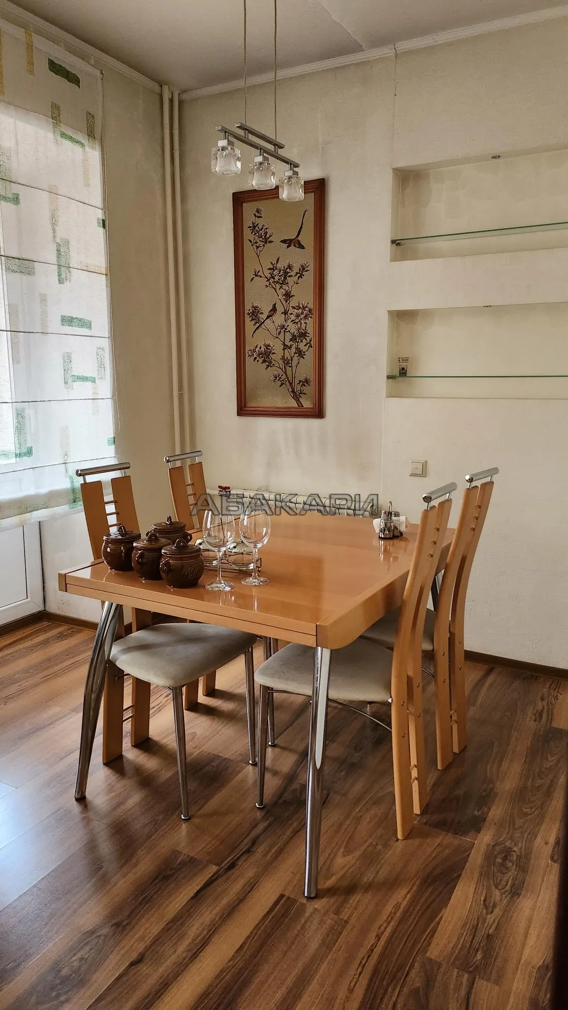 4-комнатная улица Бебеля, 53 за 65000 руб/мес фото 13 4-комнатная улица Бебеля, 53 за 65000 руб/мес фото 13