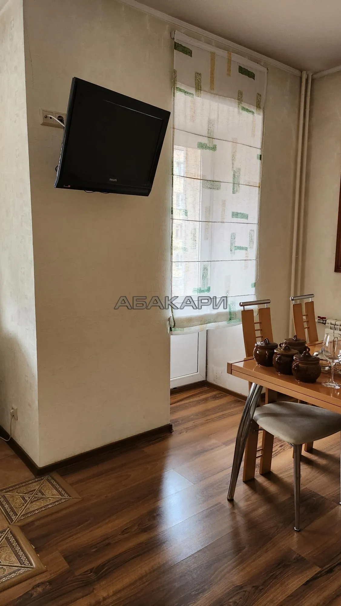 4-комнатная улица Бебеля, 53 за 65000 руб/мес фото 14 4-комнатная улица Бебеля, 53 за 65000 руб/мес фото 14