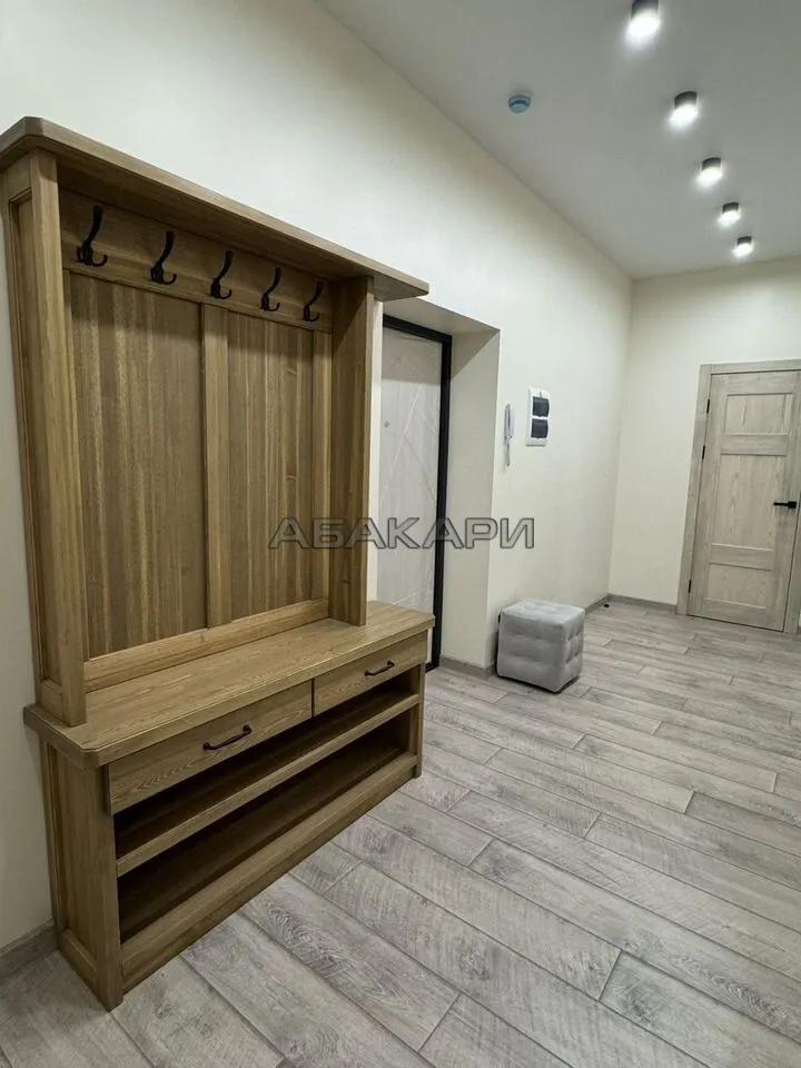 2-комнатная улица Бограда, 103 за 110000 руб/мес фото 18 2-комнатная улица Бограда, 103 за 110000 руб/мес фото 18