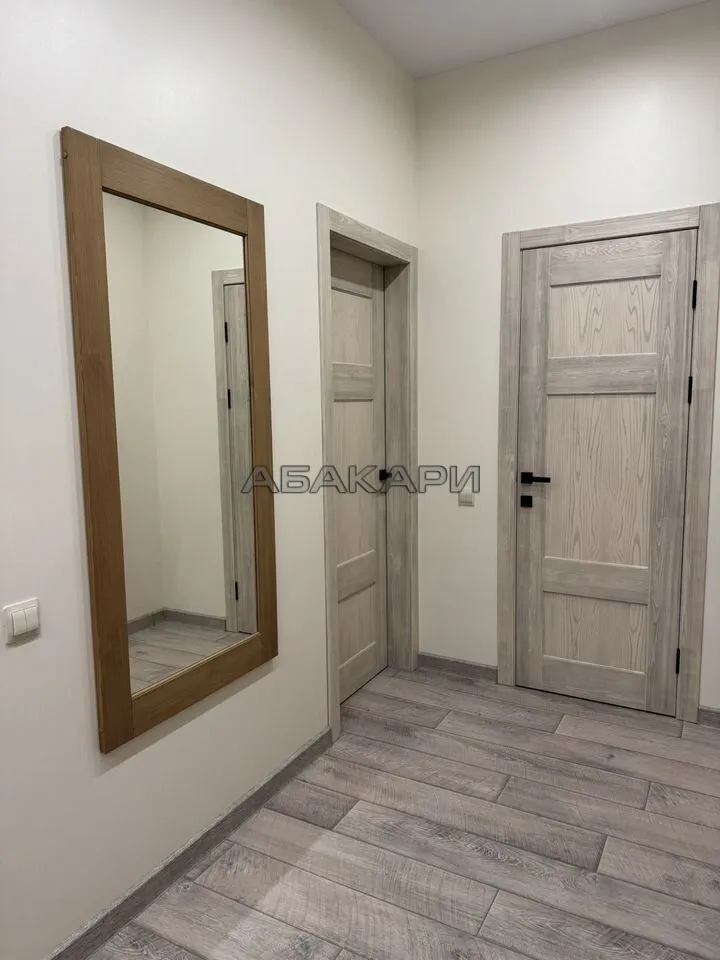 2-комнатная улица Бограда, 103 за 110000 руб/мес фото 19 2-комнатная улица Бограда, 103 за 110000 руб/мес фото 19