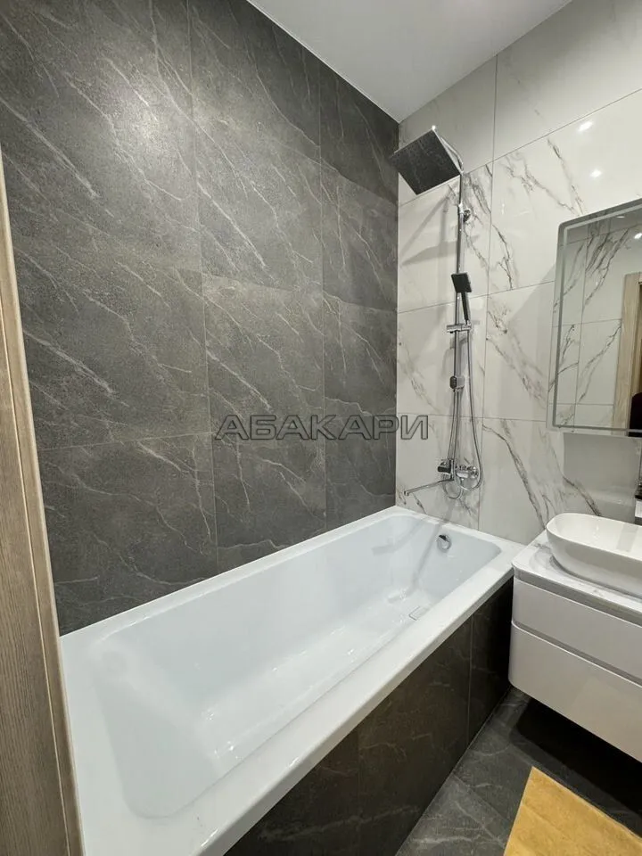 2-комнатная улица Бограда, 103 за 110000 руб/мес фото 21 2-комнатная улица Бограда, 103 за 110000 руб/мес фото 21