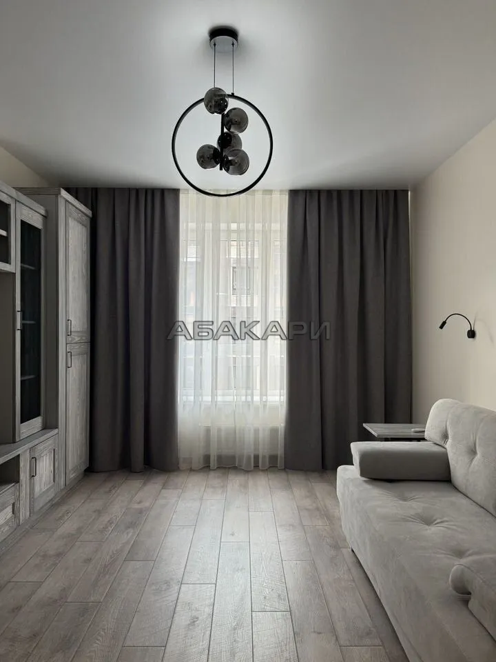 2-комнатная улица Бограда, 103 за 110000 руб/мес фото 13 2-комнатная улица Бограда, 103 за 110000 руб/мес фото 13