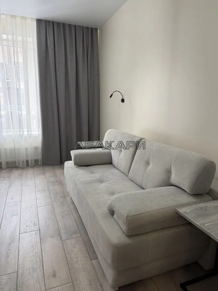 2-комнатная улица Бограда, 103 за 110000 руб/мес фото 10 2-комнатная улица Бограда, 103 за 110000 руб/мес фото 10