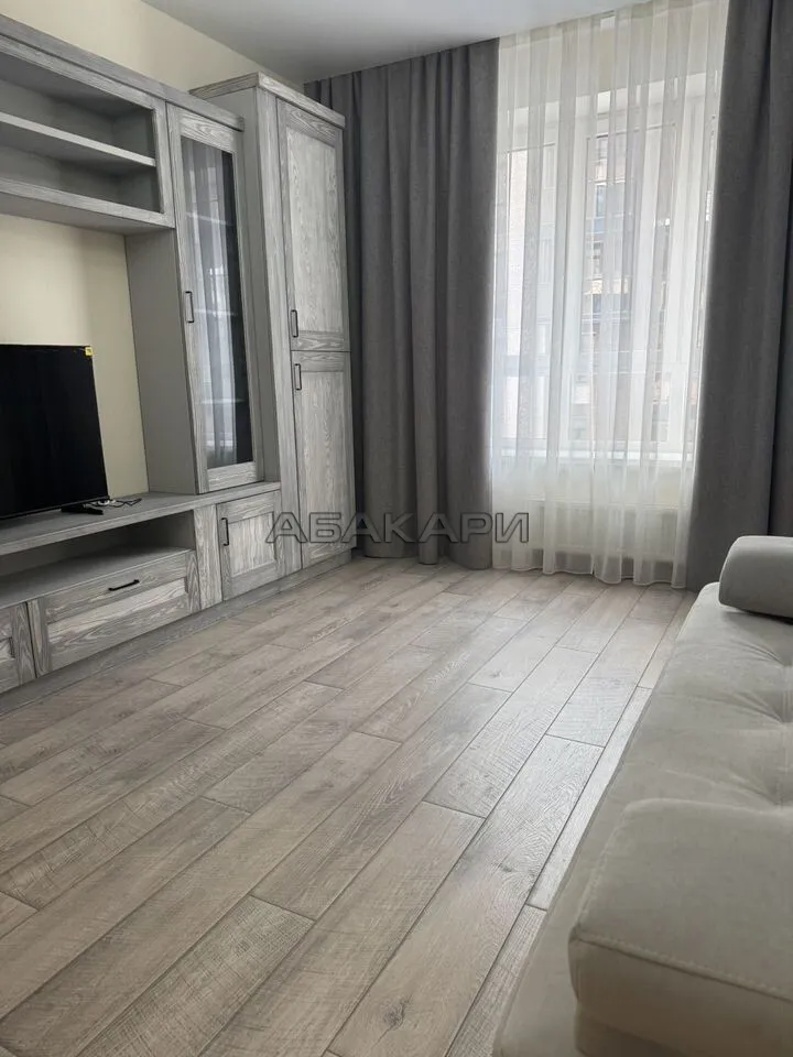 2-комнатная улица Бограда, 103 за 110000 руб/мес фото 9 2-комнатная улица Бограда, 103 за 110000 руб/мес фото 9