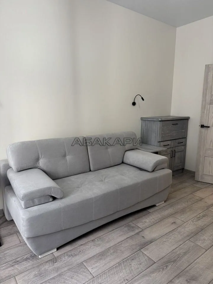 2-комнатная улица Бограда, 103 за 110000 руб/мес фото 11 2-комнатная улица Бограда, 103 за 110000 руб/мес фото 11