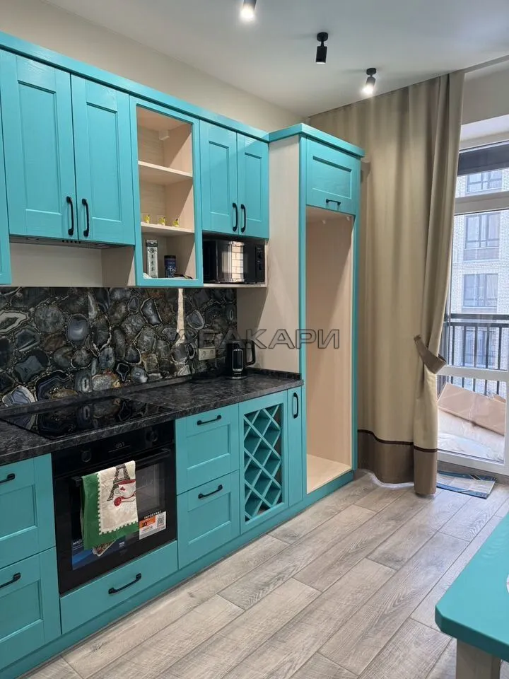 2-комнатная улица Бограда, 103 за 110000 руб/мес фото 2 2-комнатная улица Бограда, 103 за 110000 руб/мес фото 2