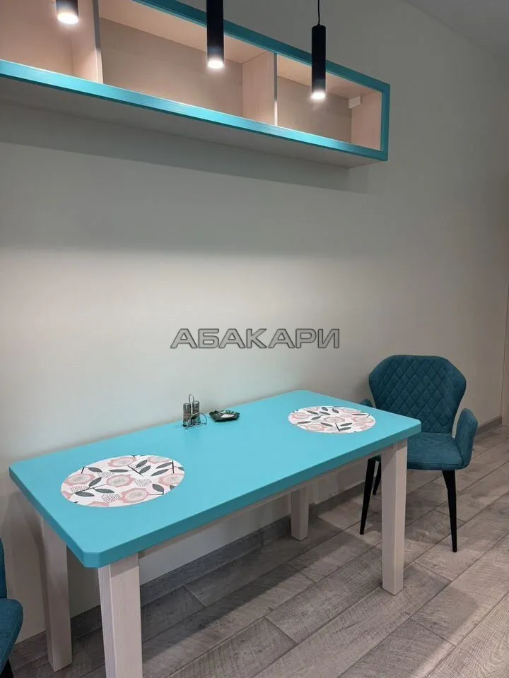 2-комнатная улица Бограда, 103 за 110000 руб/мес фото 5 2-комнатная улица Бограда, 103 за 110000 руб/мес фото 5