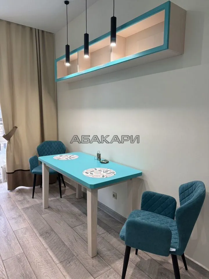 2-комнатная улица Бограда, 103 за 110000 руб/мес фото 4 2-комнатная улица Бограда, 103 за 110000 руб/мес фото 4