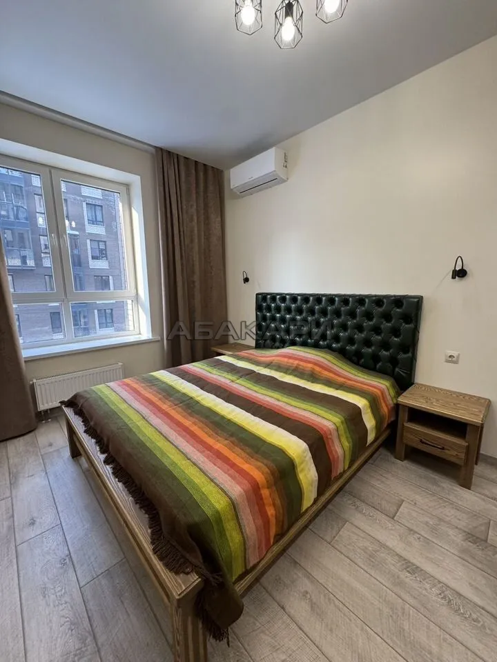 2-комнатная улица Бограда, 103 за 110000 руб/мес фото 6 2-комнатная улица Бограда, 103 за 110000 руб/мес фото 6