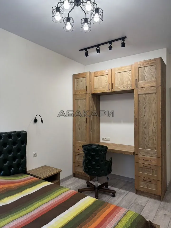 2-комнатная улица Бограда, 103 за 110000 руб/мес фото 7 2-комнатная улица Бограда, 103 за 110000 руб/мес фото 7