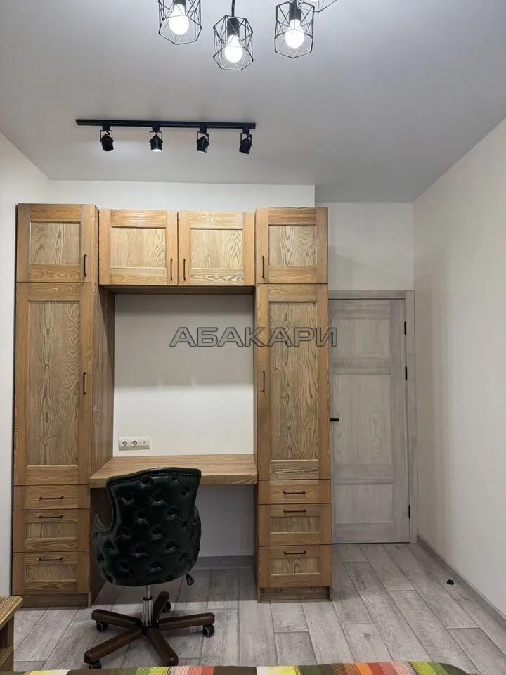 2-комнатная улица Бограда, 103 за 110000 руб/мес фото 8 2-комнатная улица Бограда, 103 за 110000 руб/мес фото 8