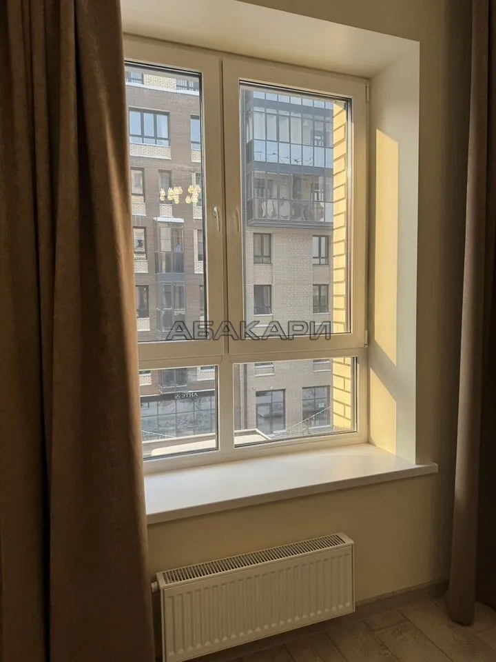 2-комнатная улица Бограда, 103 за 110000 руб/мес фото 17 2-комнатная улица Бограда, 103 за 110000 руб/мес фото 17