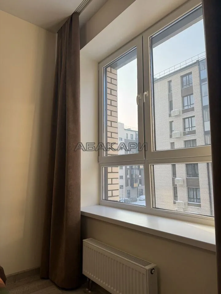 2-комнатная улица Бограда, 103 за 110000 руб/мес фото 16 2-комнатная улица Бограда, 103 за 110000 руб/мес фото 16