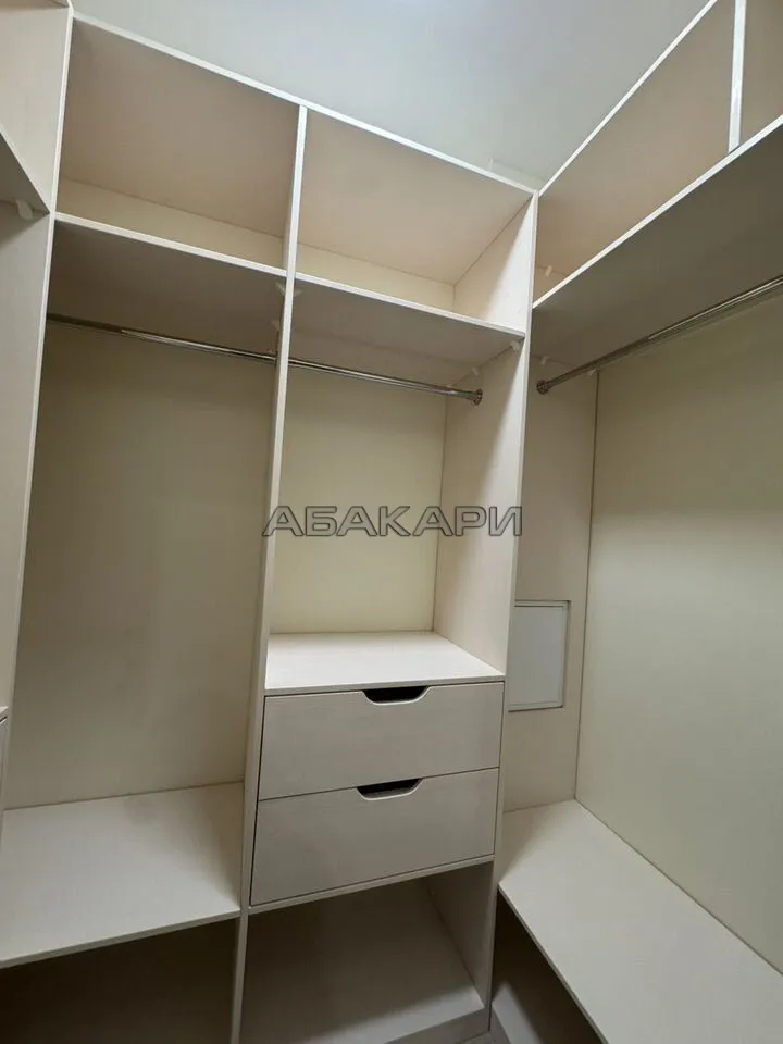 2-комнатная улица Бограда, 103 за 110000 руб/мес фото 15 2-комнатная улица Бограда, 103 за 110000 руб/мес фото 15