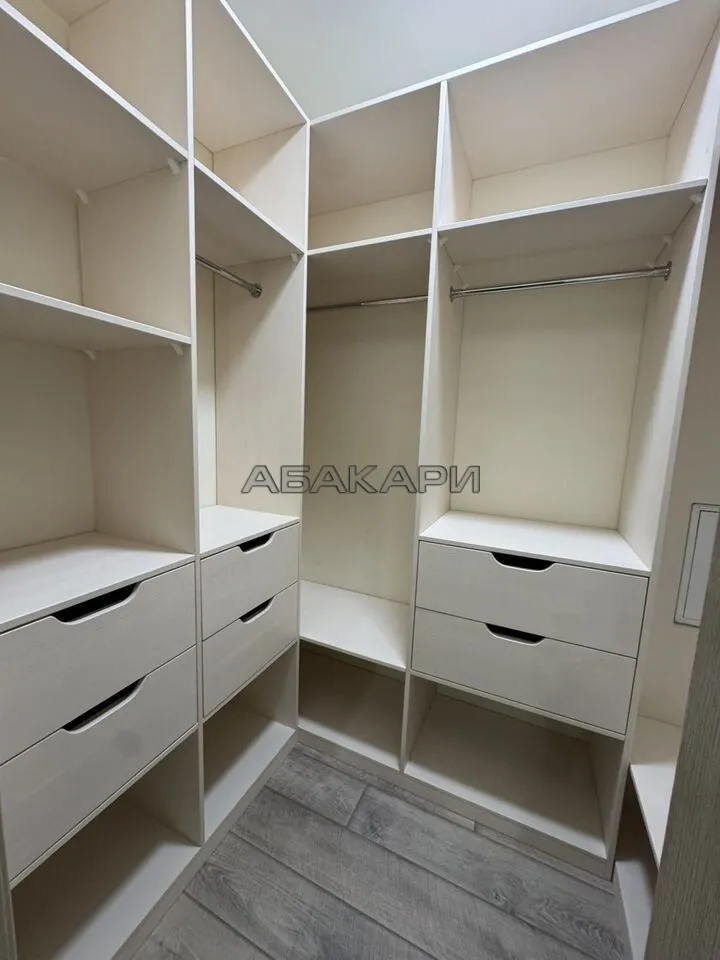 2-комнатная улица Бограда, 103 за 110000 руб/мес фото 14 2-комнатная улица Бограда, 103 за 110000 руб/мес фото 14