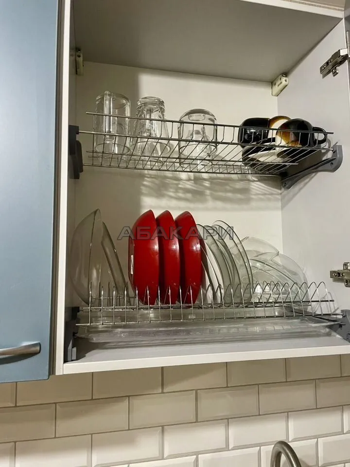 2-комнатная улица Калинина, 177А  за 32000 руб/мес фото 4