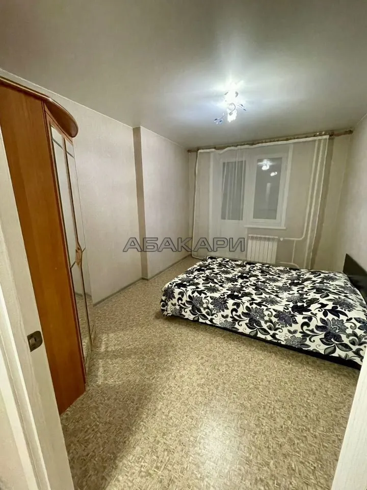 2-комнатная улица Калинина, 177А  за 32000 руб/мес фото 6