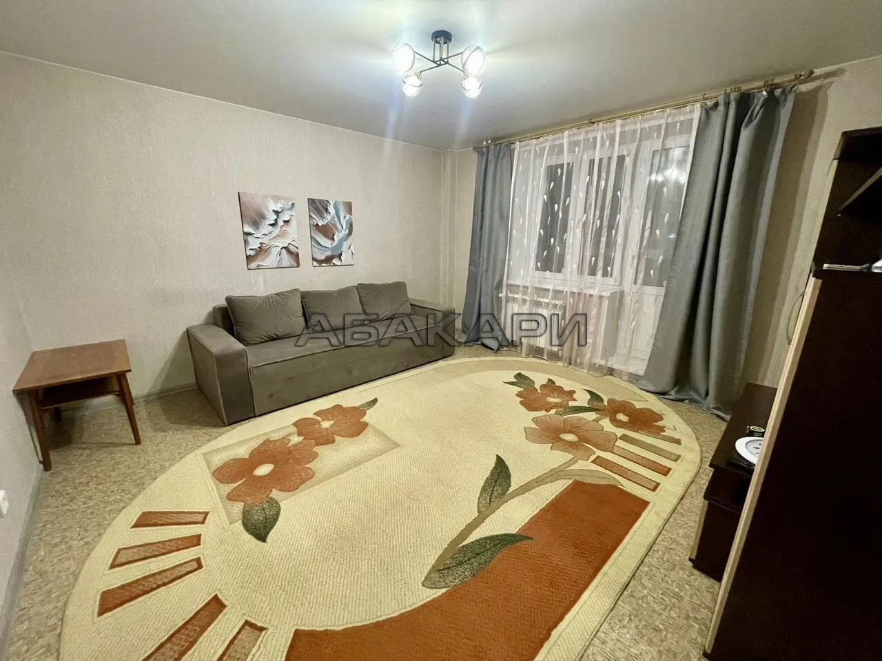 2-комнатная улица Калинина, 177А  за 32000 руб/мес фото 9