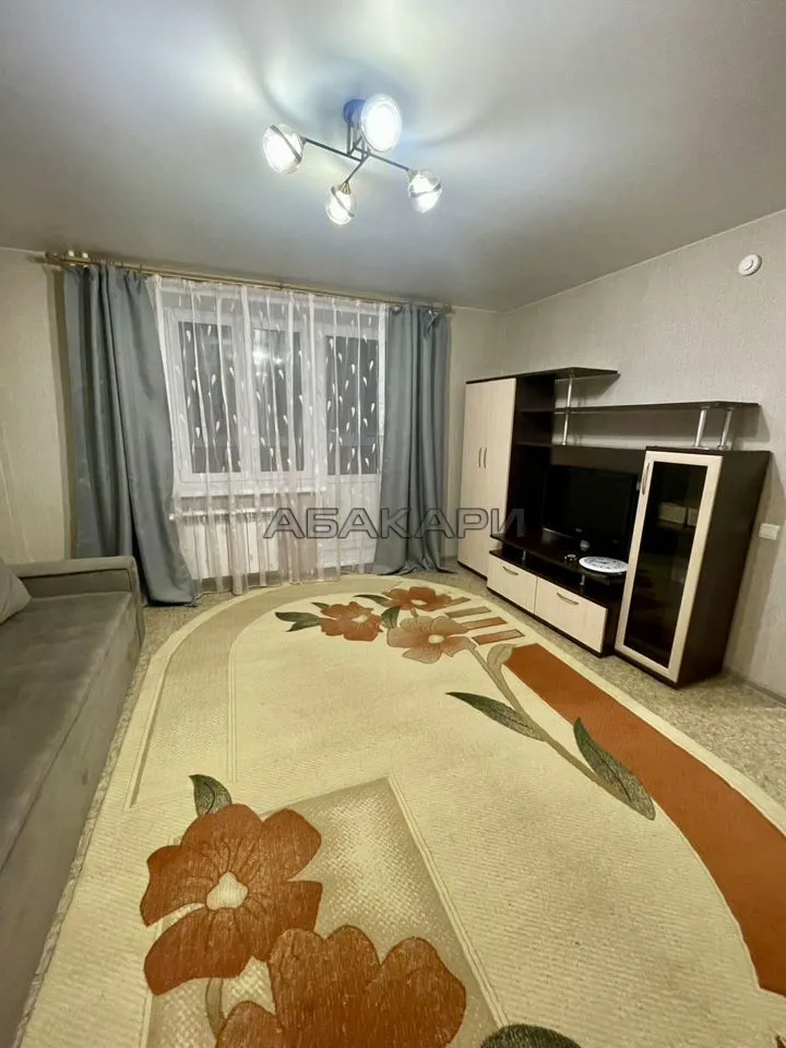 2-комнатная улица Калинина, 177А  за 32000 руб/мес фото 10