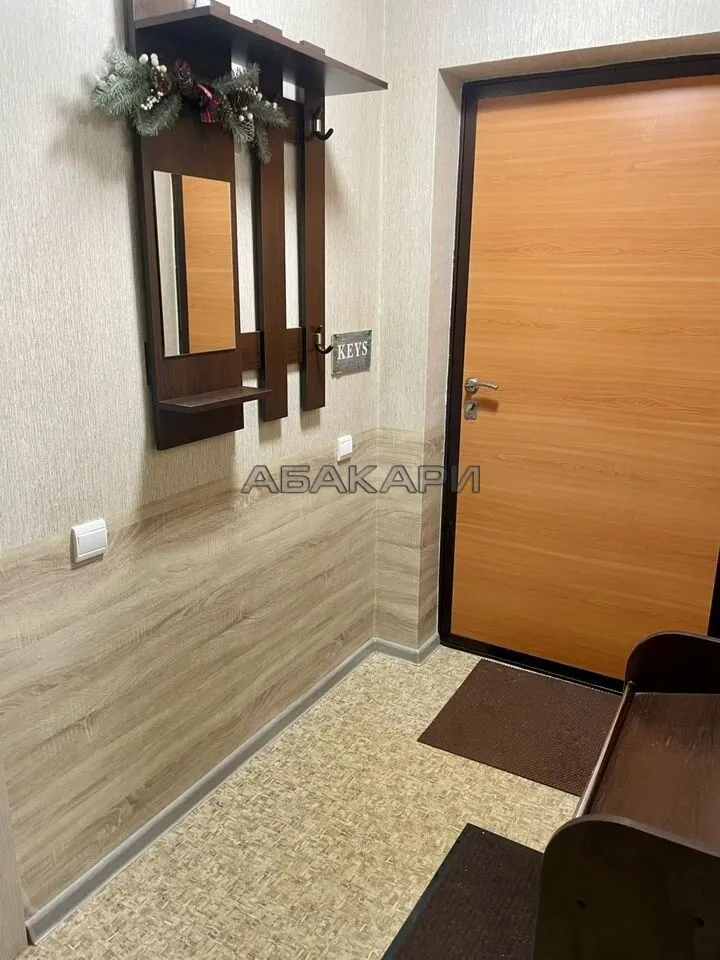 2-комнатная улица Калинина, 177А  за 32000 руб/мес фото 12