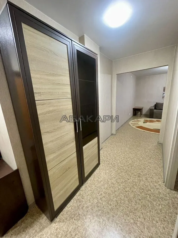 2-комнатная улица Калинина, 177А  за 32000 руб/мес фото 13