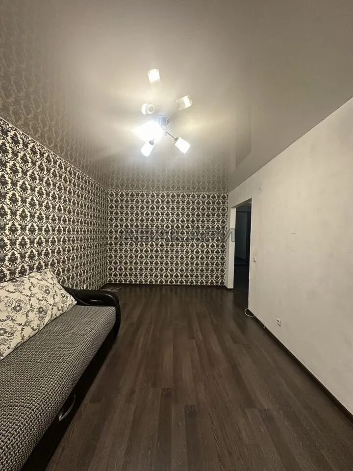 1-комнатная улица Вильского, 18Д  за 35000 руб/мес фото 2