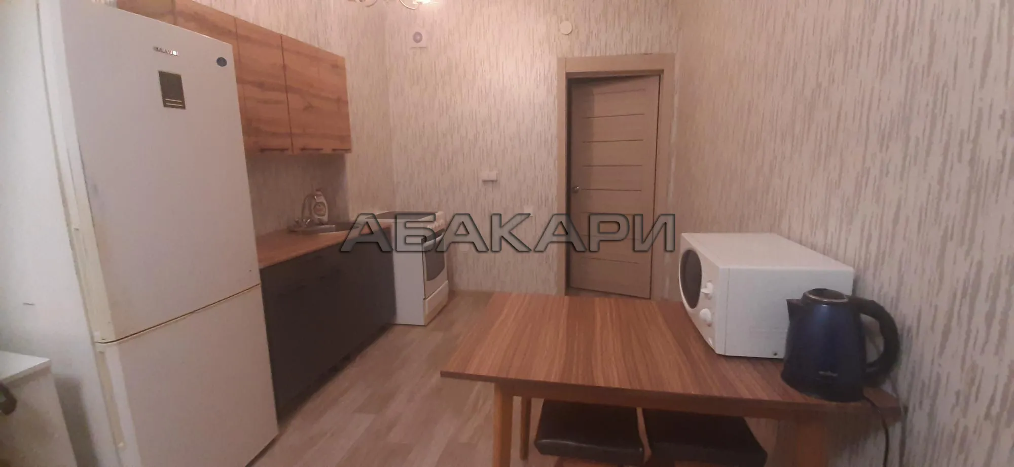 студия Караульная улица, 39Б  за 25000 руб/мес фото 3