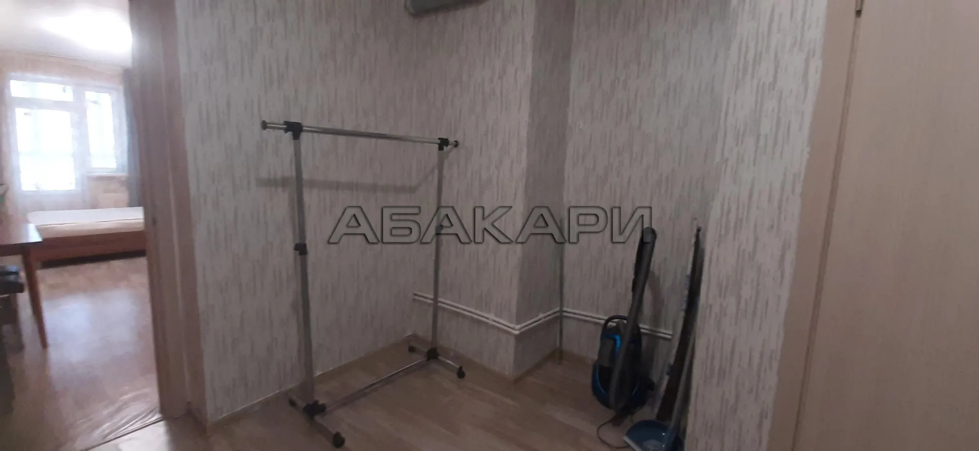 студия Караульная улица, 39Б  за 25000 руб/мес фото 4