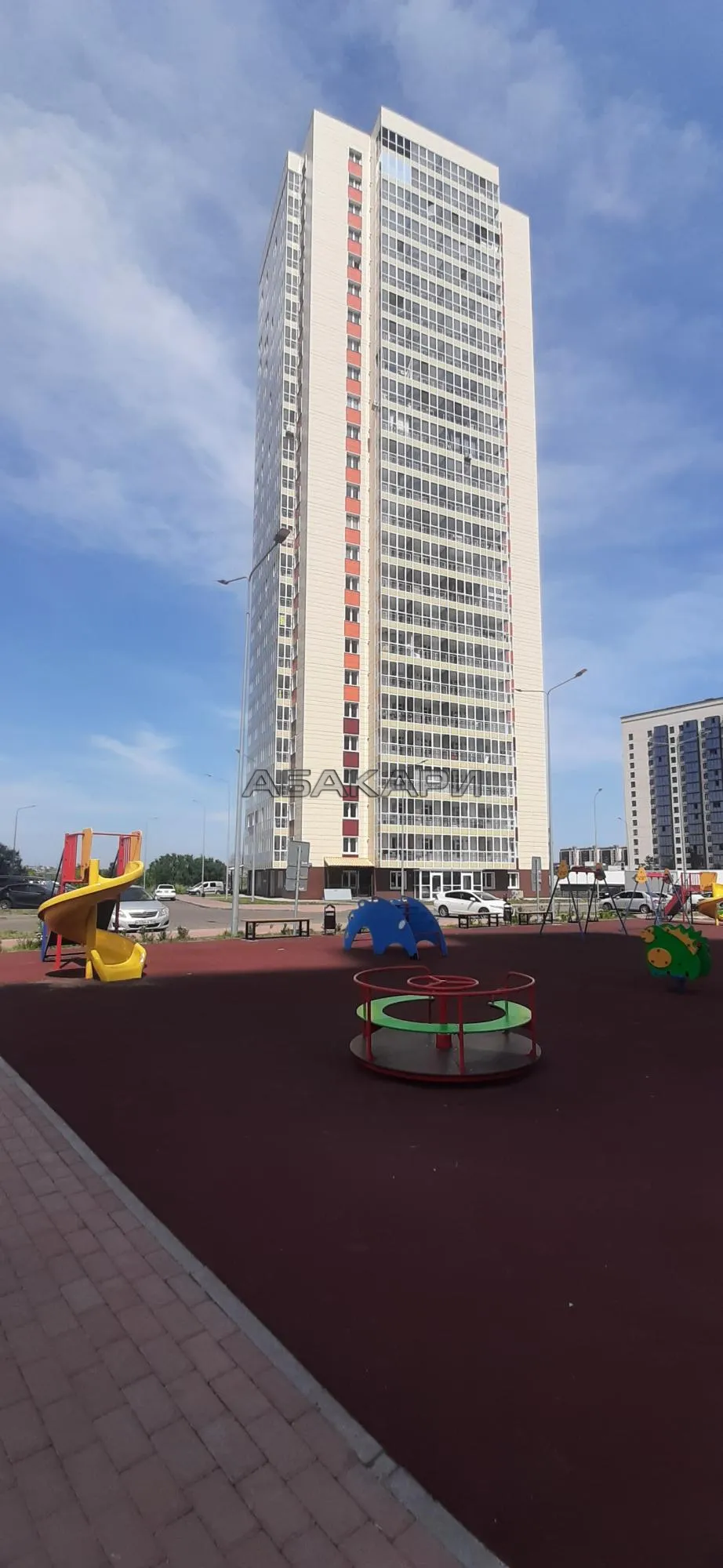 студия Караульная улица, 39Б  за 25000 руб/мес фото 7