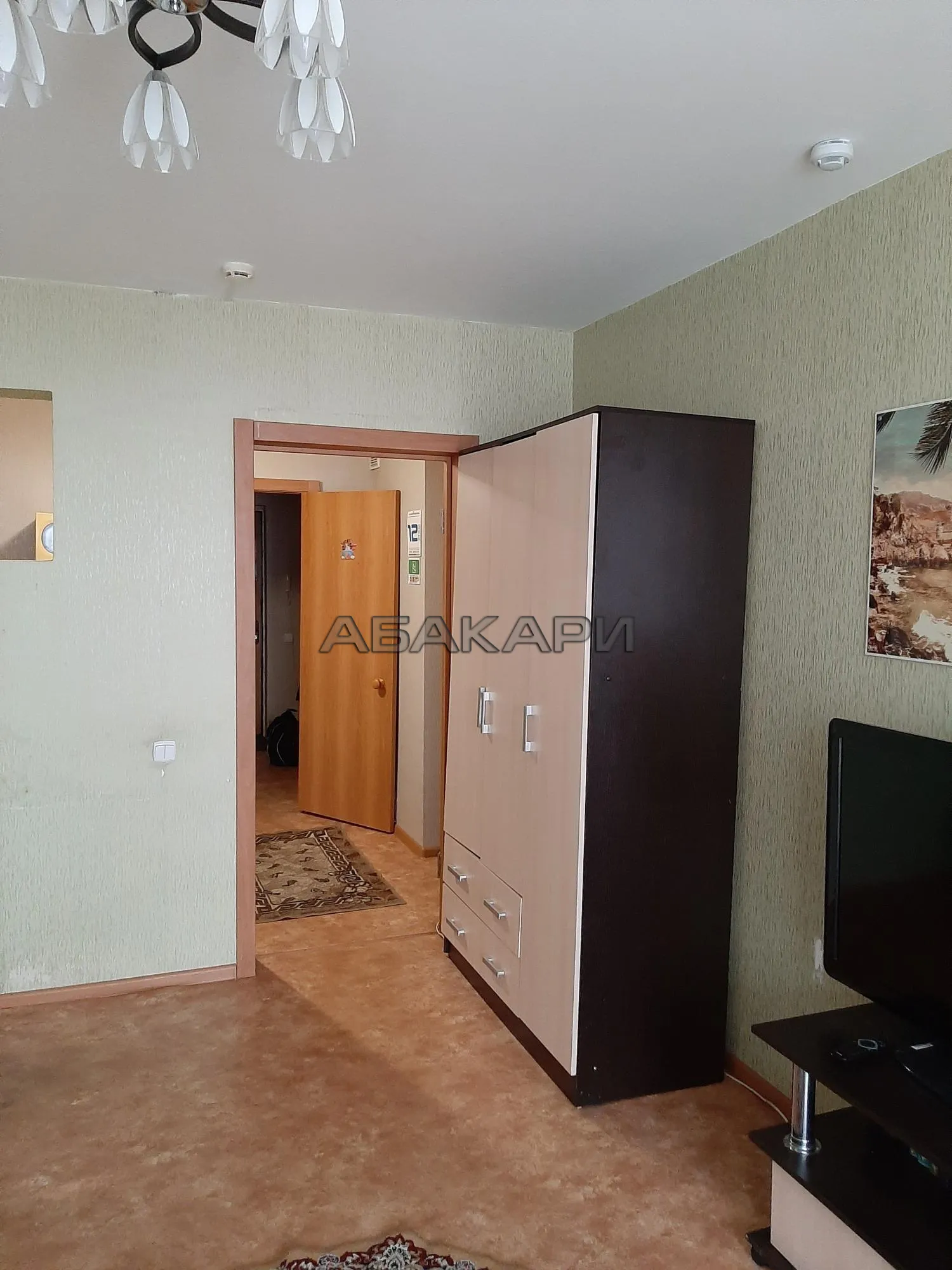 студия Лесопарковая улица, 25 за 20000 руб/мес фото 6 студия Лесопарковая улица, 25 за 20000 руб/мес фото 6