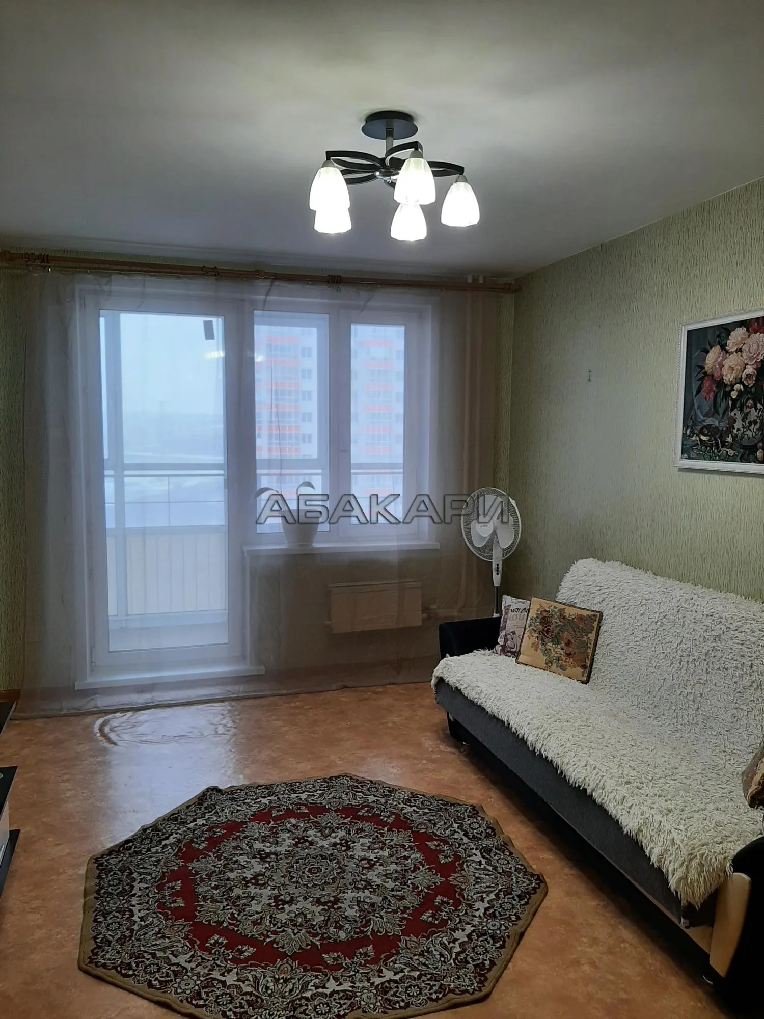 студия Лесопарковая улица, 25 за 20000 руб/мес фото 3 студия Лесопарковая улица, 25 за 20000 руб/мес фото 3