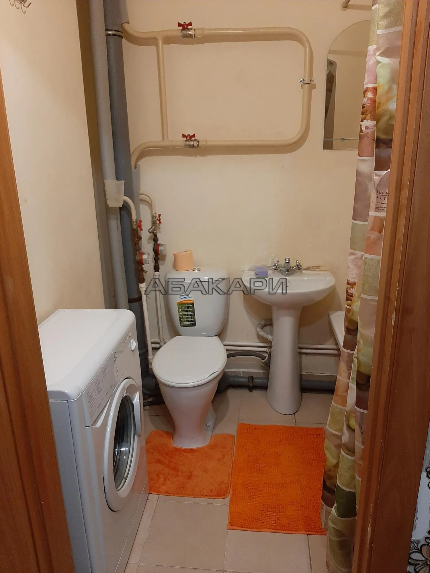 студия Лесопарковая улица, 25 за 20000 руб/мес фото 8 студия Лесопарковая улица, 25 за 20000 руб/мес фото 8