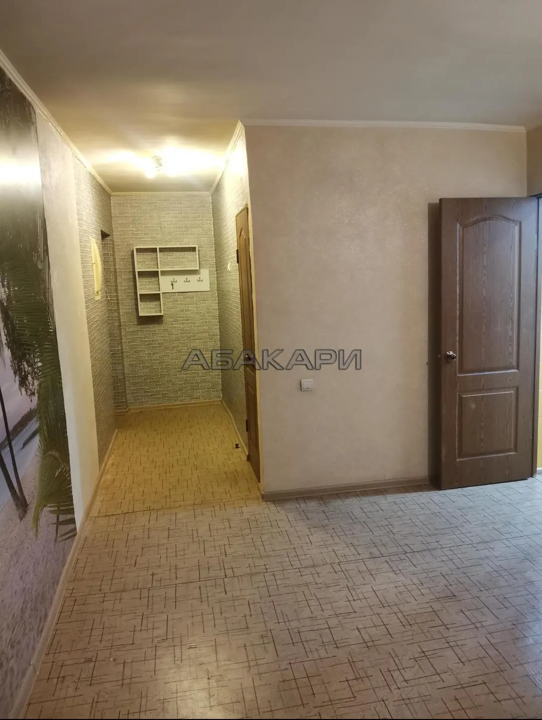 1-комнатная Свердловская улица, 55  за 21000 руб/мес фото 8