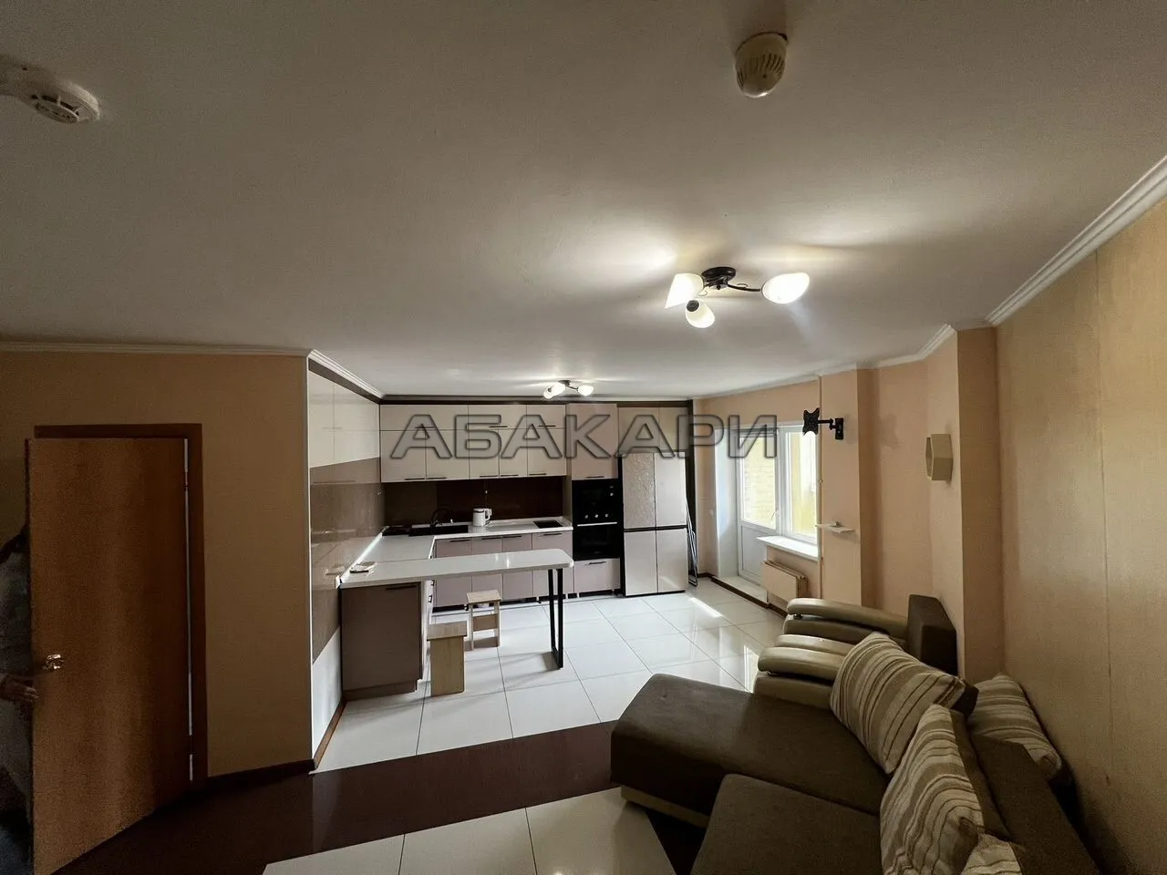 студия Светлогорская улица, 11А за 35000 руб/мес фото 2 студия Светлогорская улица, 11А за 35000 руб/мес фото 2