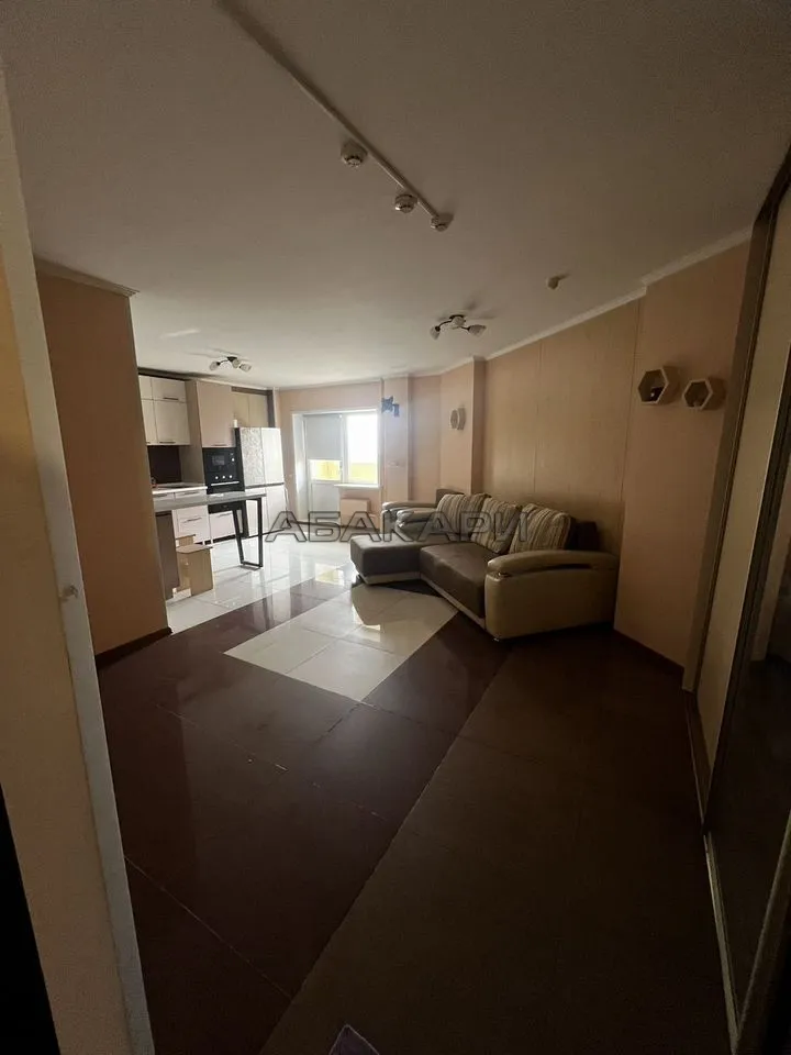 студия Светлогорская улица, 11А за 35000 руб/мес фото 5 студия Светлогорская улица, 11А за 35000 руб/мес фото 5