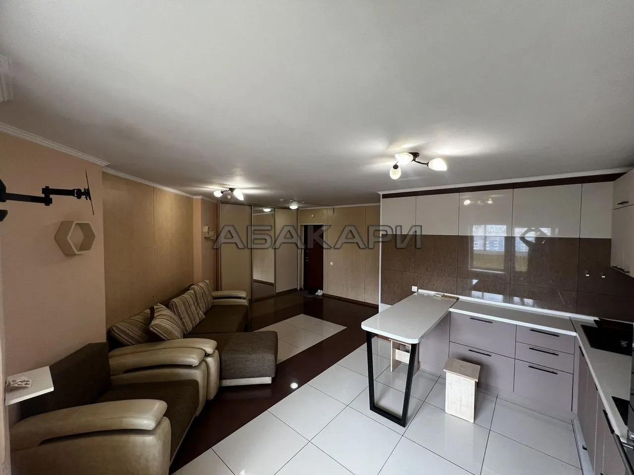 студия Светлогорская улица, 11А за 35000 руб/мес фото 6 студия Светлогорская улица, 11А за 35000 руб/мес фото 6