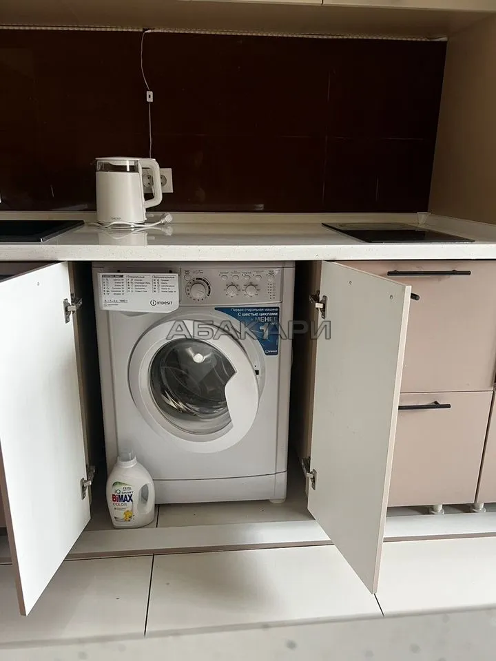 студия Светлогорская улица, 11А за 35000 руб/мес фото 14 студия Светлогорская улица, 11А за 35000 руб/мес фото 14