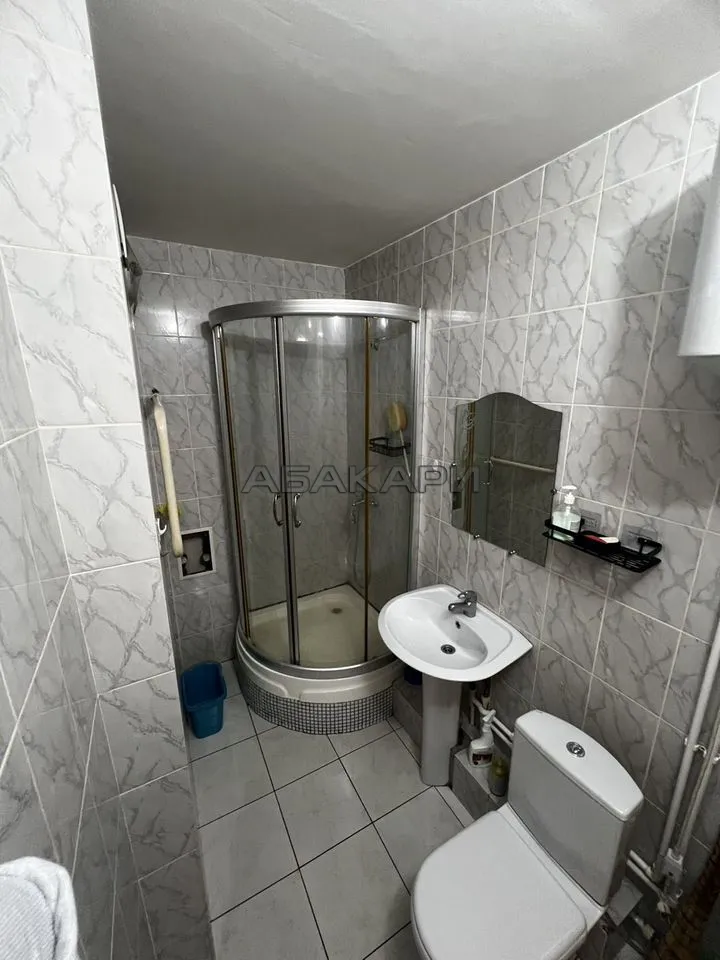 студия Светлогорская улица, 11А за 35000 руб/мес фото 15 студия Светлогорская улица, 11А за 35000 руб/мес фото 15