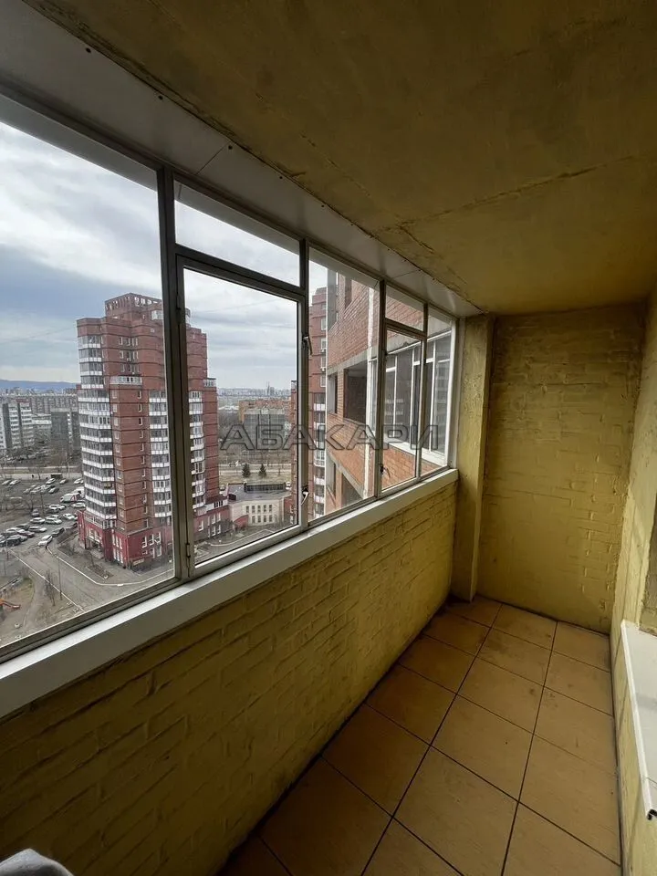 студия Светлогорская улица, 11А  за 35000 руб/мес фото 16