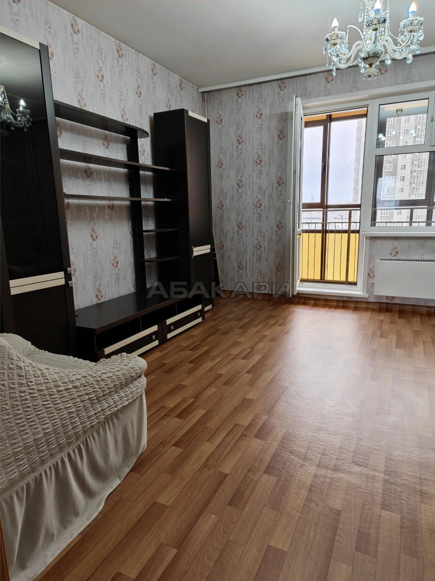 3-комнатная улица Петра Подзолкова, 5А  за 45000 руб/мес фото 3